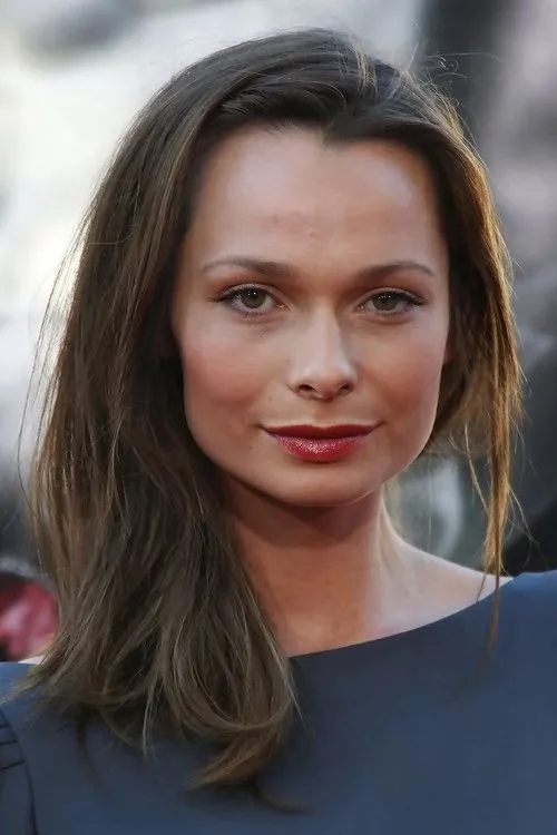Anna Walton photo
