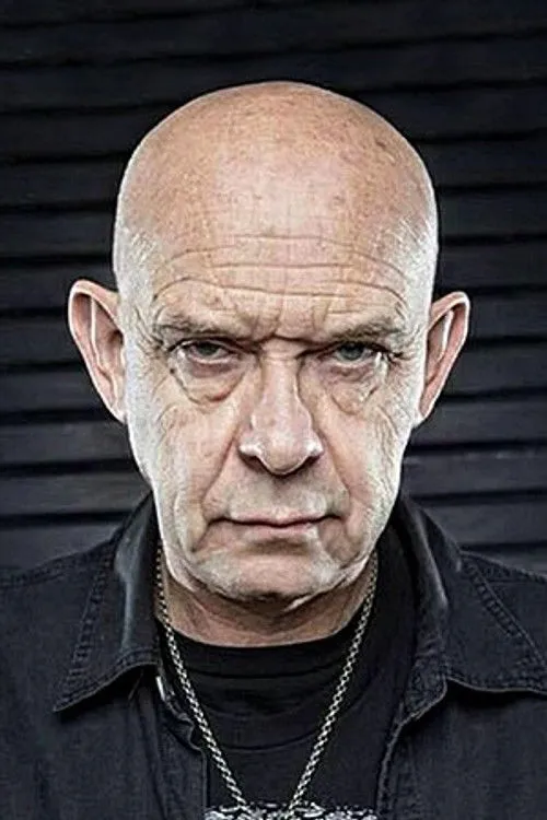 Doug Bradley photo