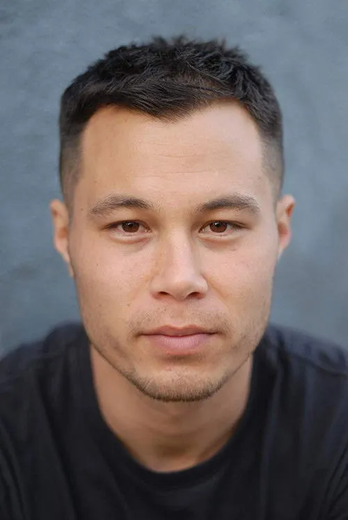 Stephen A. Chang photo