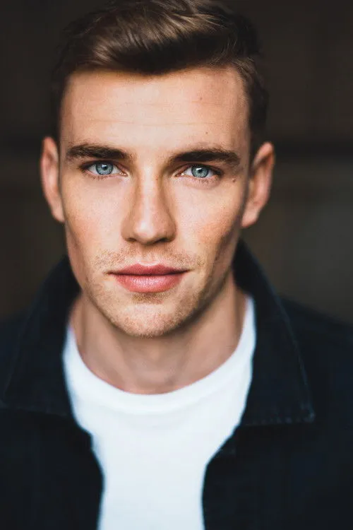 Zane Phillips photo