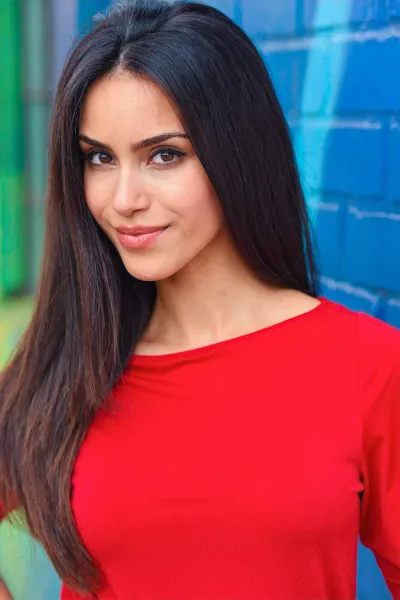 Shiva Negar photo