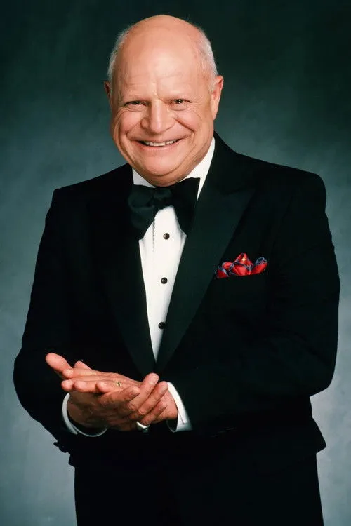 Don Rickles photo