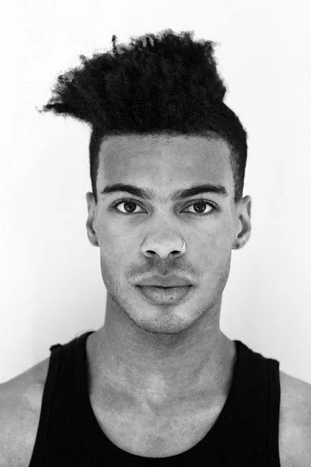 Jaylan Evans photo
