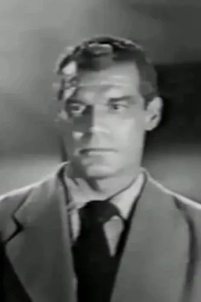 Influence (Dick Tracy) photo