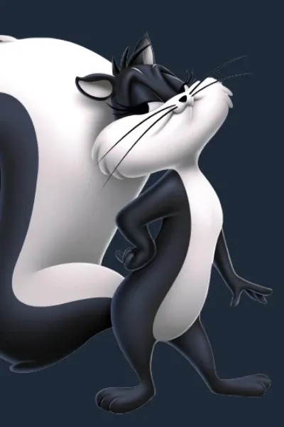 Penelope Pussycat