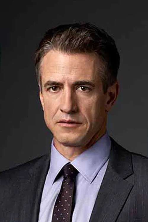 Dermot Mulroney photo
