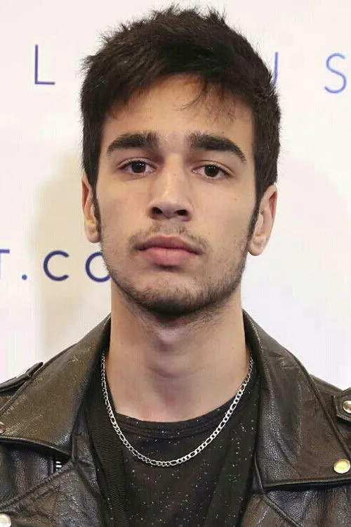 Daniel Arias