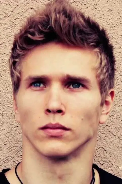 Alex Kyshkovych photo
