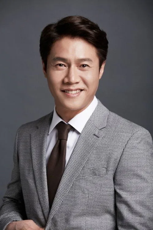 Park Ho-san photo