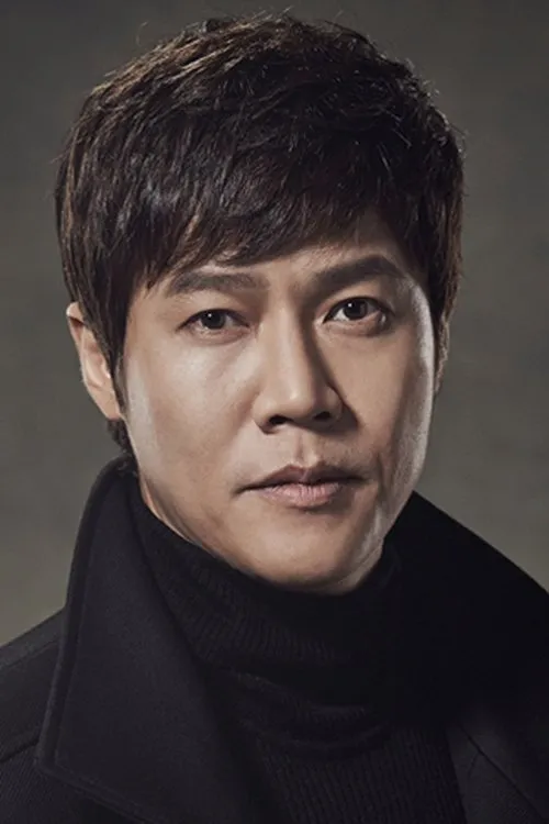 Park Ho-san photo
