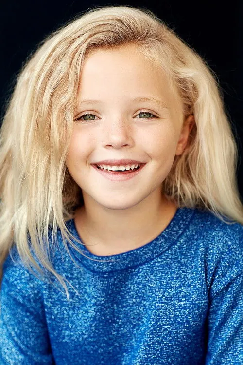Cameron Seely photo