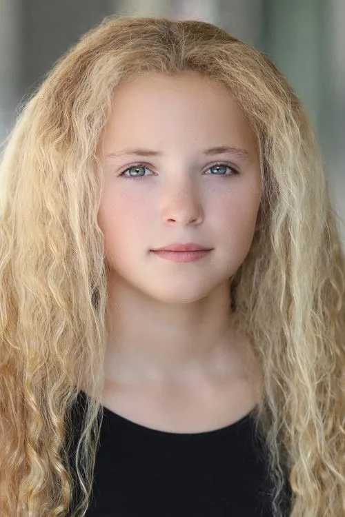 Cameron Seely photo