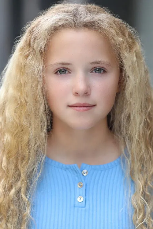 Cameron Seely photo