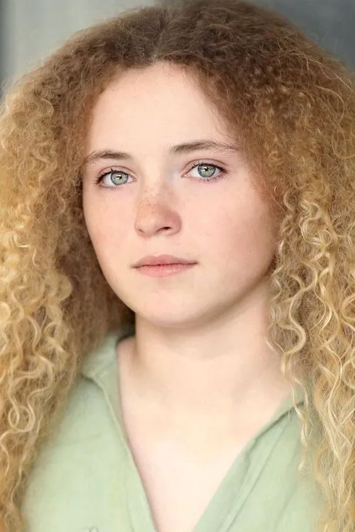 Cameron Seely photo