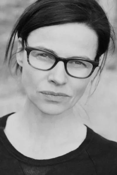 Angela Schanelec photo