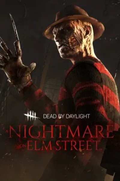 Dead By Daylight photo