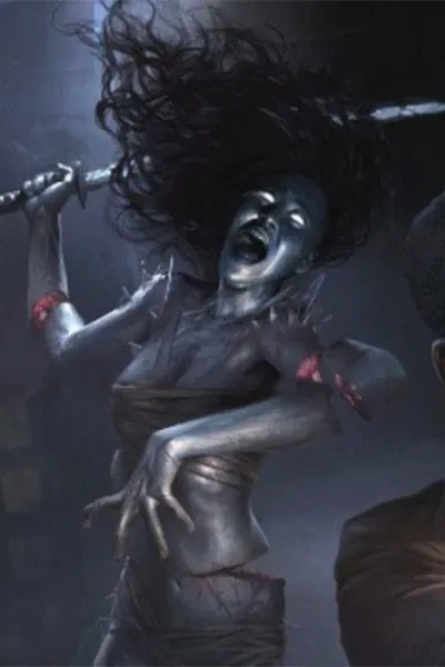 Dead By Daylight photo