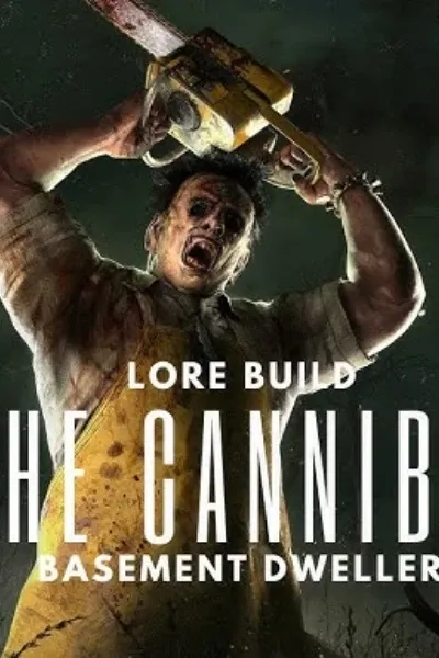 Dead By Daylight photo