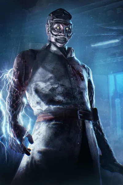 Dead By Daylight photo