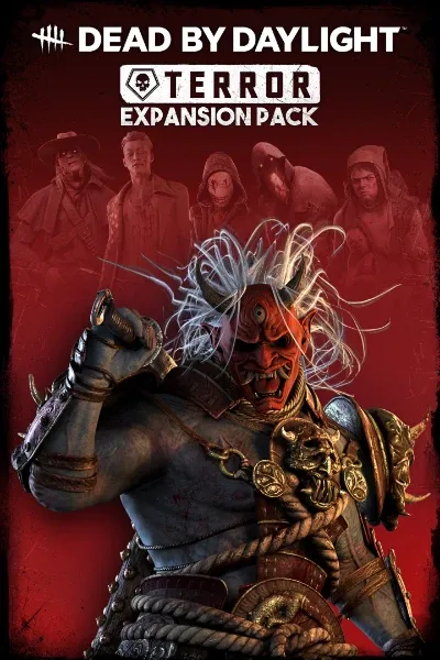 Dead By Daylight photo