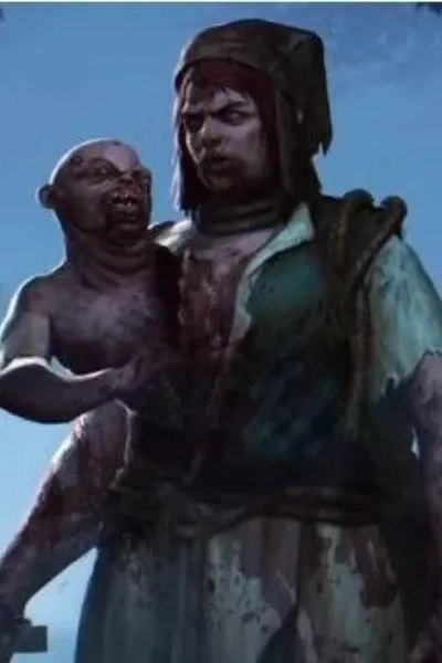 Dead By Daylight photo