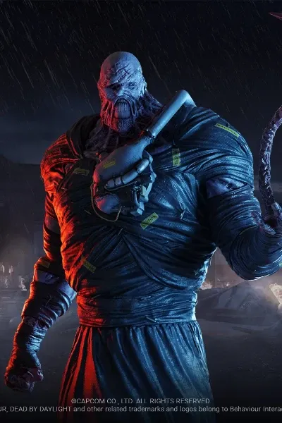 Dead By Daylight photo