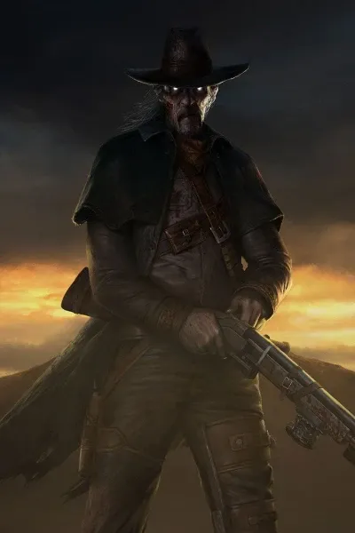 Dead By Daylight photo