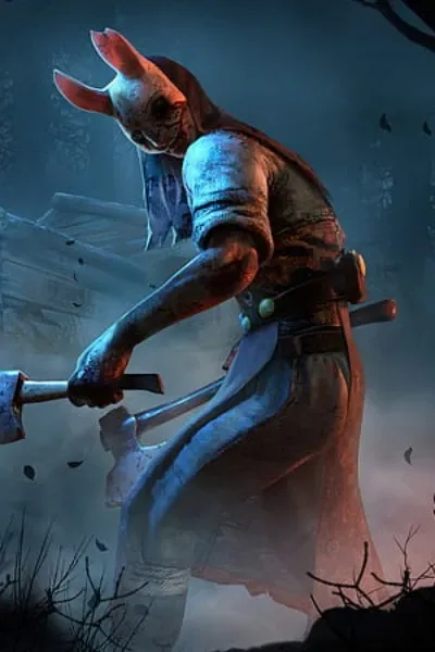 Dead By Daylight photo