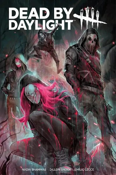 Dead By Daylight photo