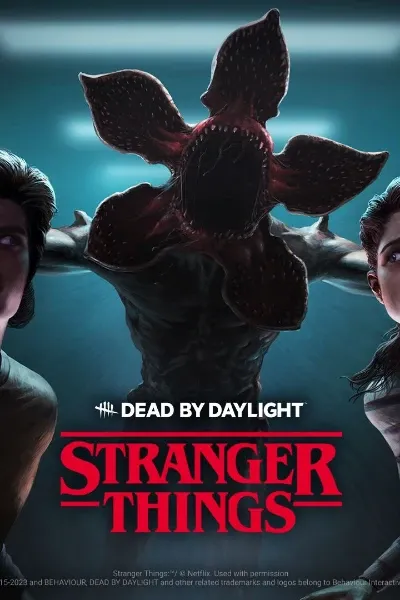 Dead By Daylight photo