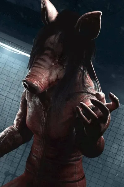 Dead By Daylight photo