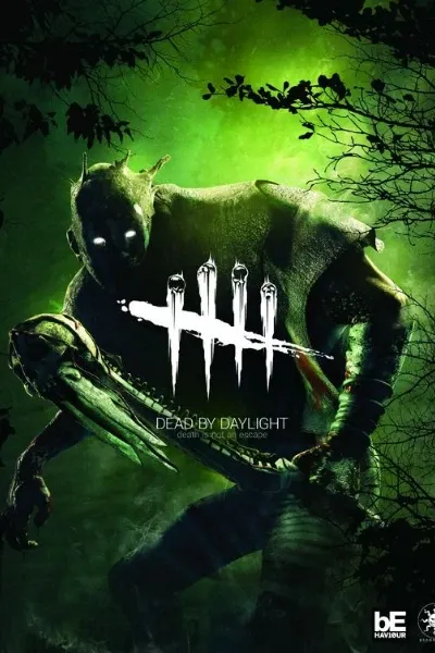 Dead By Daylight photo
