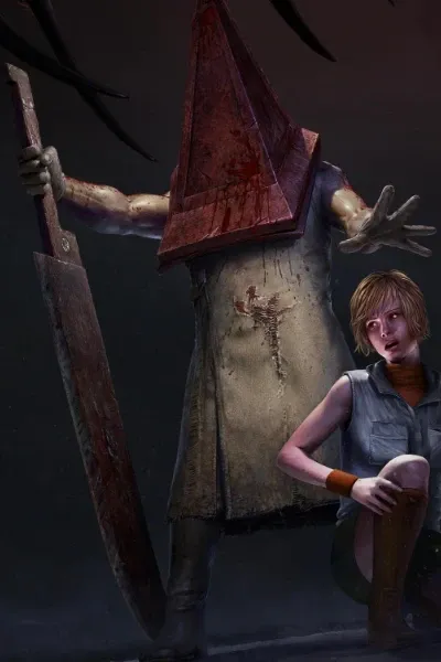 Dead By Daylight photo