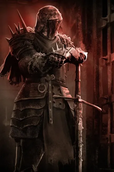 Dead By Daylight photo