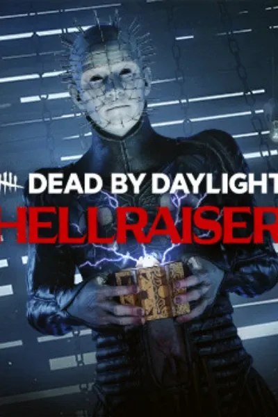 Dead By Daylight photo