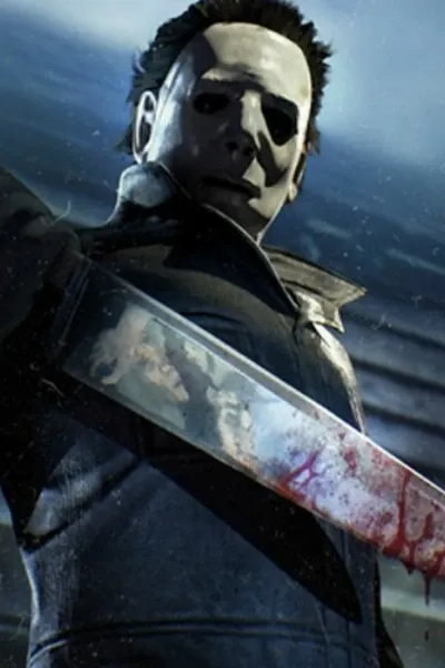 Dead By Daylight photo