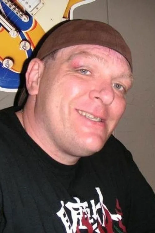 Mad Man Pondo