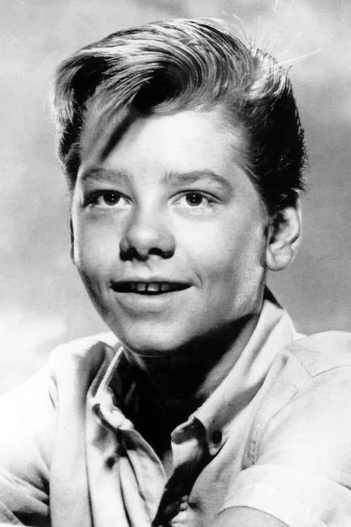 Tim Rooney photo