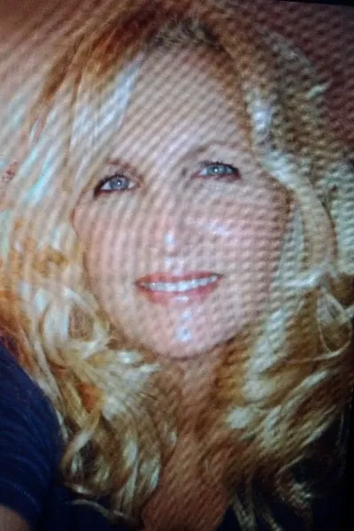 Iris Hampton photo