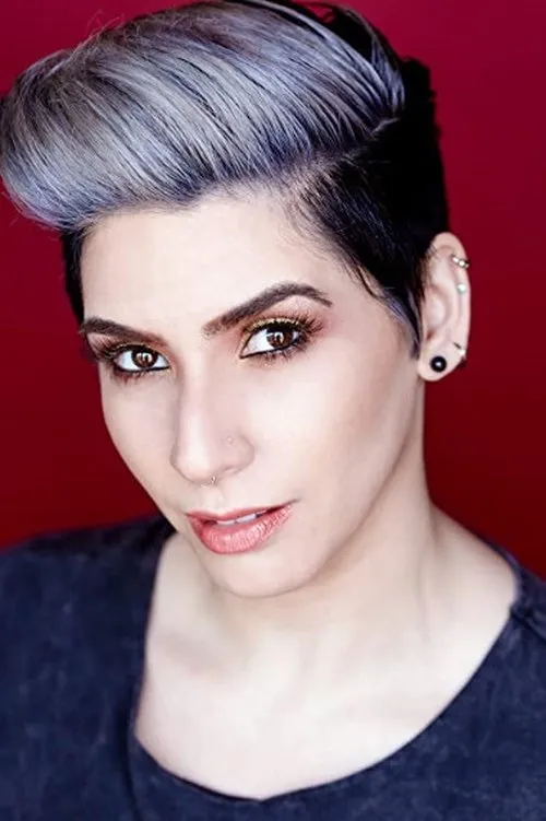 Fryda Wolff photo