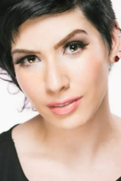 Fryda Wolff photo