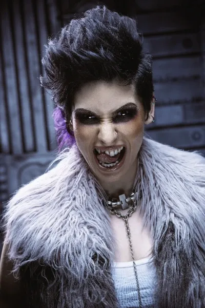 Fryda Wolff photo