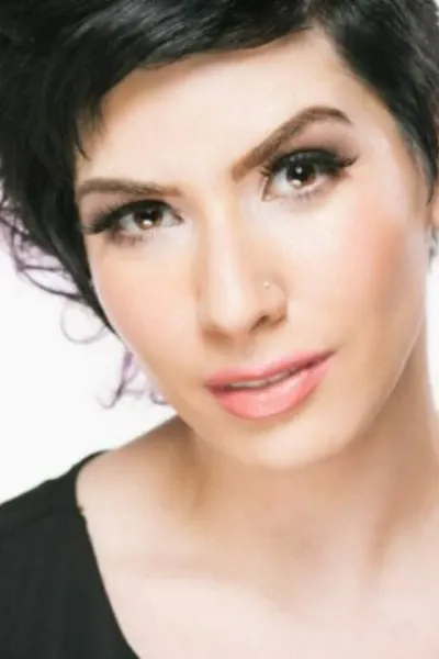 Fryda Wolff photo