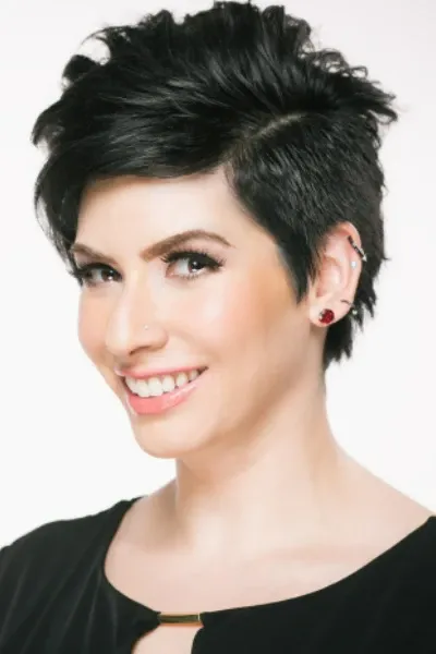 Fryda Wolff photo