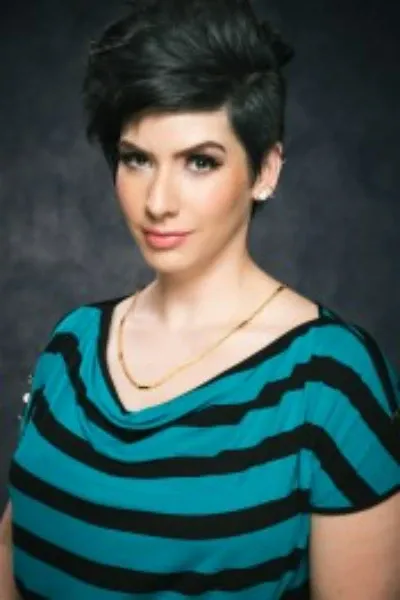 Fryda Wolff photo
