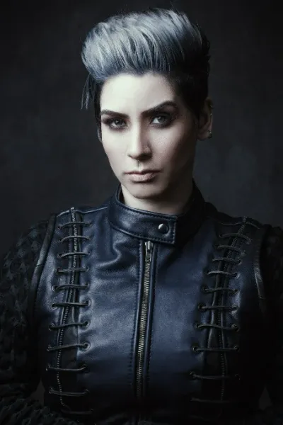 Fryda Wolff photo