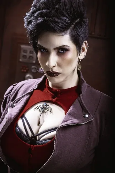 Fryda Wolff photo