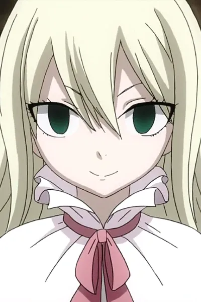 Mavis Vermillion