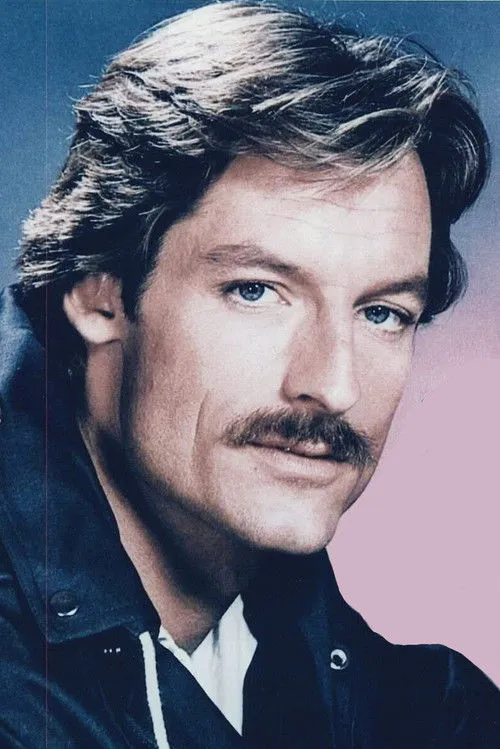 Perry King photo