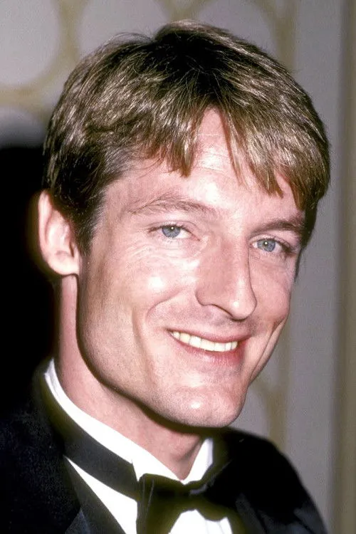 Perry King photo